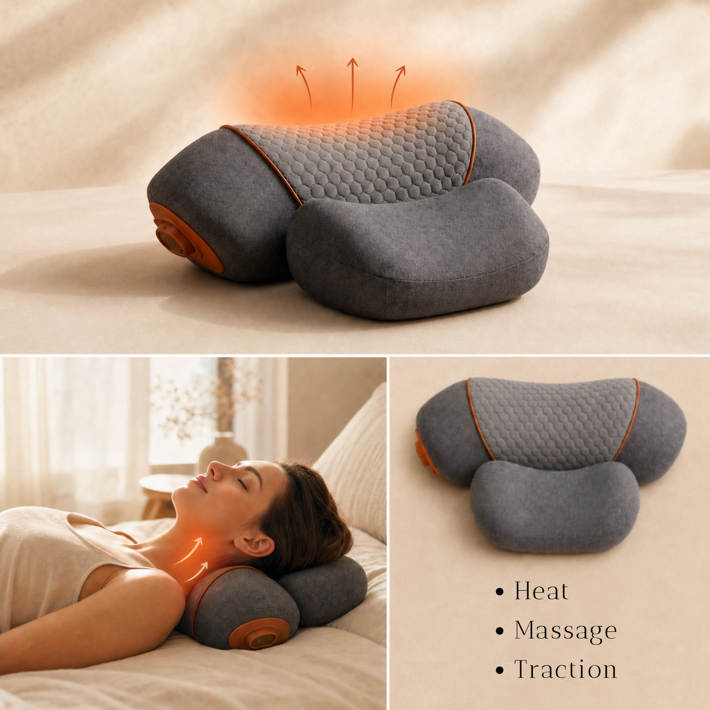 NeckRelief Pro™