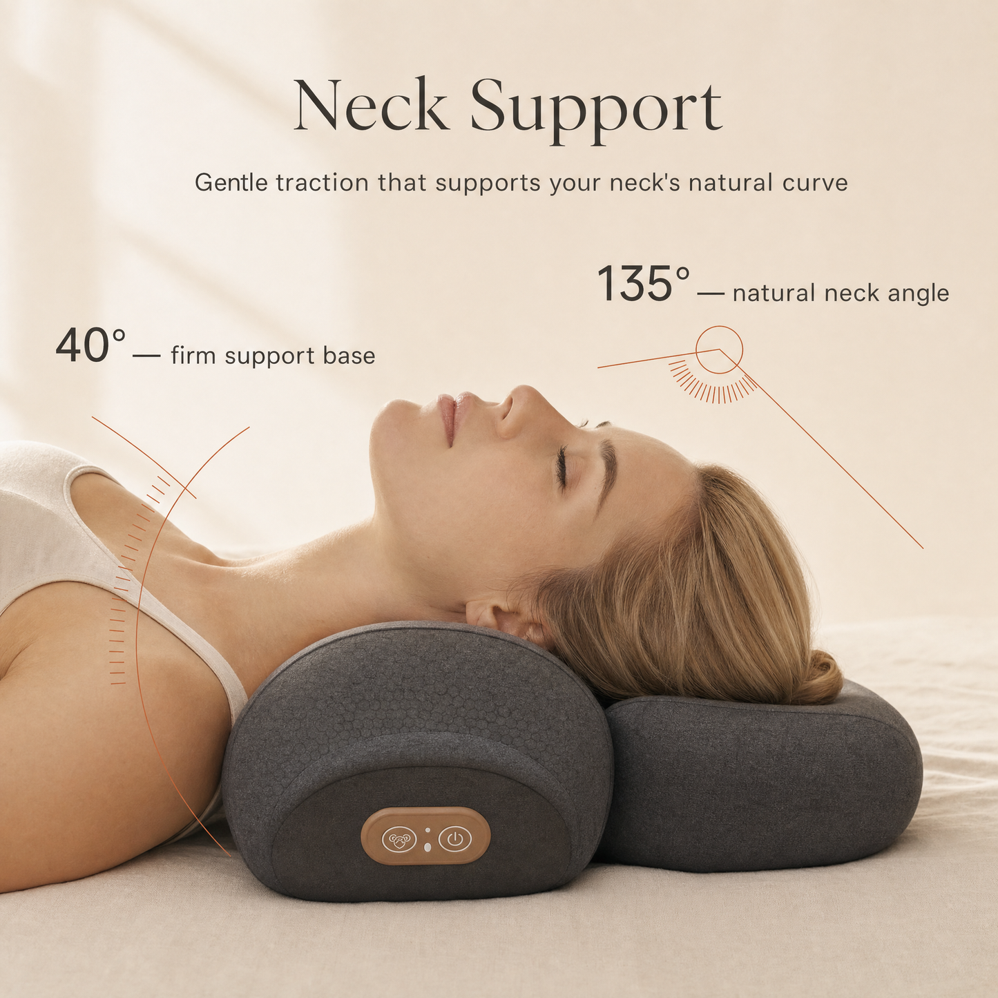 NeckRelief Pro™